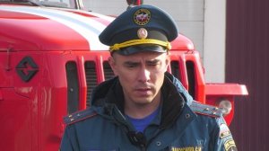 ЧП в одном из домов в Тулуне