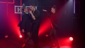 Полуфиналист Музыкастинга 8.0 Александр Ёлкин