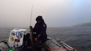 Не удачный побег.