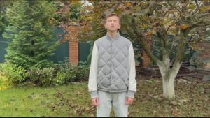 С.Есенин "Я обманывать себя не стану"  Стефанишин Кирилл МАОУ "Гимназия "Тарасовка"