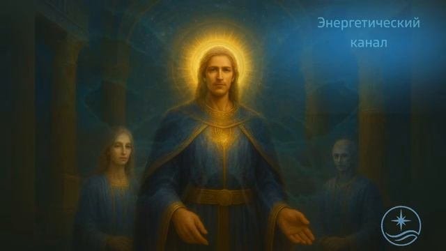 Атланты - Послание Светового Кода