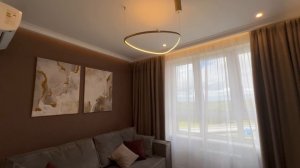 Квартира 67м2 в ЖК Прокшино (ПРОДАЖА)