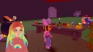 МЫ - НАСТОЯЩИЙ УЛЕЙ! КАК СТАТЬ ОГРОМНОЙ РАДУЖНОЙ ПЧЕЛОЙ?! Roblox Wacky Wizards