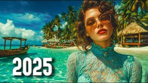 НОВЫЙ DEEP HOUSE MIX 2025 | слушать музыку онлайн | deep house слушать онлайн | музыка онлайн рутуб