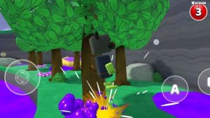 Супер мишка