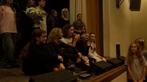 Театральный вечер: спектакль «Вий»