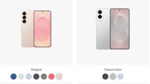 СРАВНЕНИЕ: SAMSUNG S25 Plus vs S25 Edge / КТО КОРОЛЬ 2025? /ТОНКОЕ ПРЕВОСХОДСТВО ИЛИ МОЩНЫЙ БАЛАНС?