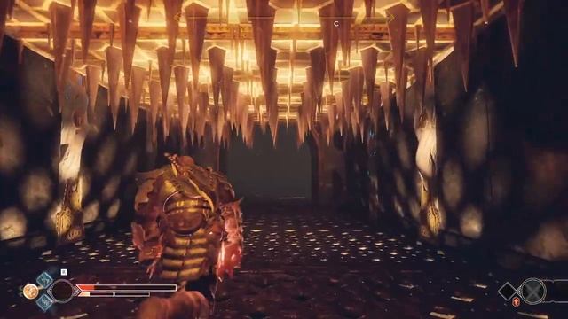 GOD OF WAR# Полное прохождение #30