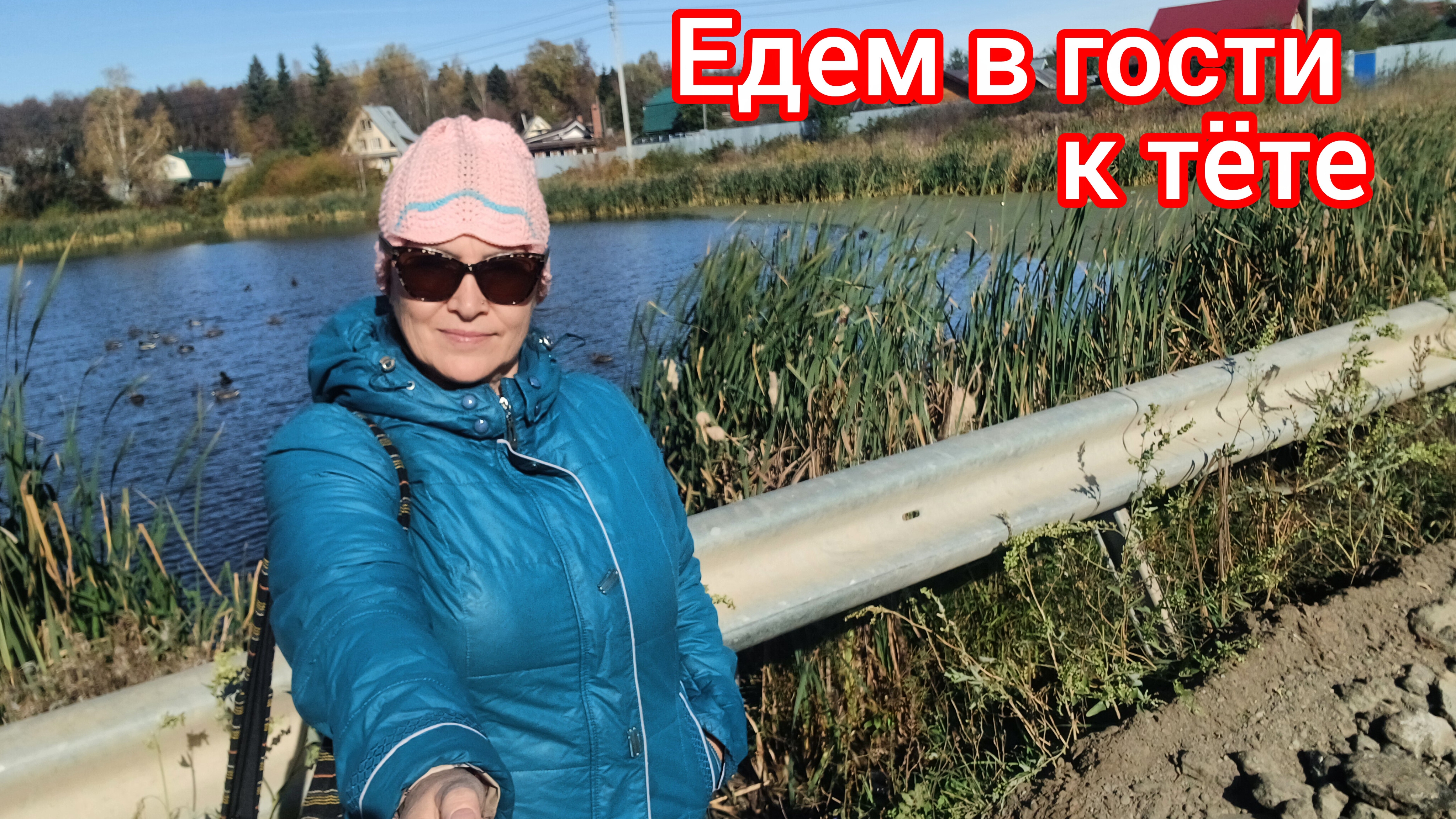 Какие дома на садоогороде 🏡