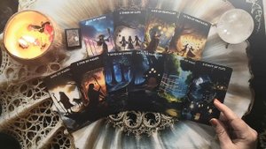 Поток суперлуния 🌕🙌