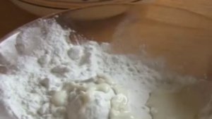 Маковый торт Царица Эстер