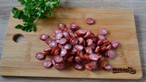 Маленькие пиццы