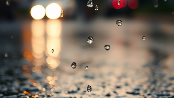 А вы давно гуляли под дождём? смотреть онлайн