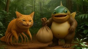 История Тралалело Тралала