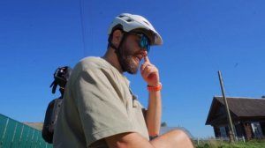 Гравийный велосипед Stalker Freedom 700 обзор и путешествие