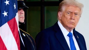 Трамп анонсировал визит на Ближний Восток в ближайшие дни