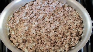 Маленькие пирожки для фуршета