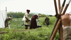 История российского бунта. Разин.