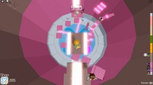 ПРОШЁЛ БАШНЮ АДА 3 РАЗА (БЕЗ НОГ)! Roblox Tower Of Hell