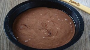 Нежный и вкусный тортик на кефире