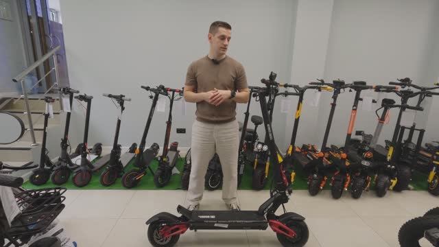 🚀 White Siberia Nerpa Pro – обзор и тест-драйв смотреть онлайн