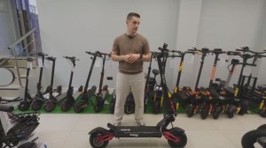 🚀 White Siberia Nerpa Pro – обзор и тест-драйв