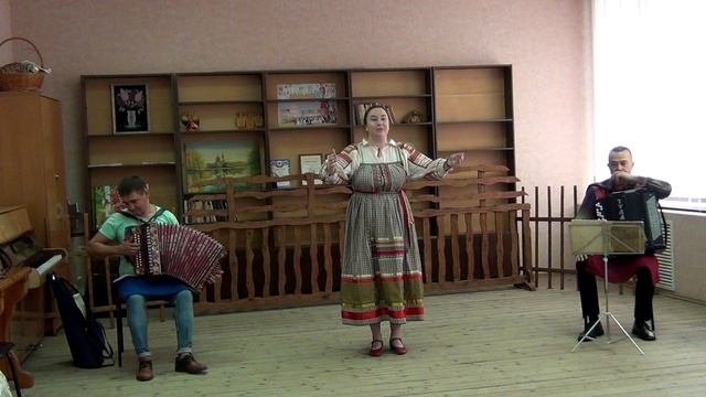 Ой мамка