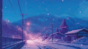 Хрустальная зима