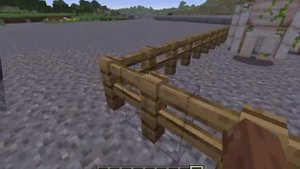 Обзор версии майнкрафта 1.21.9