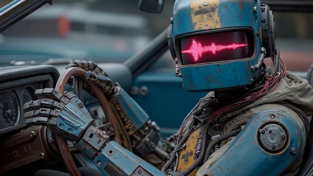 Neon Dreams & Chrome Wheels – Ultimate Synthwave Night Drive Mix ｜ 80s Retro Electro