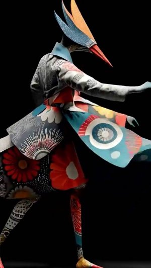 Психоделика (Кейли Бош)