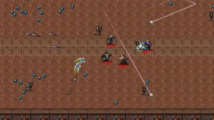 Vampire Survivors версии 1.14