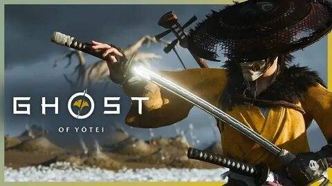 Ghost Of Yōtei ЧАСТЬ 1