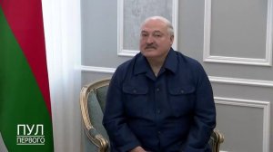 Лукашенко предложил - Султан поддержал!