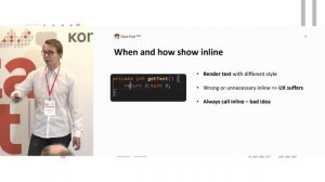 Владислав Тимофеев | In IDE Inline Completion: From nice benchmarks to production