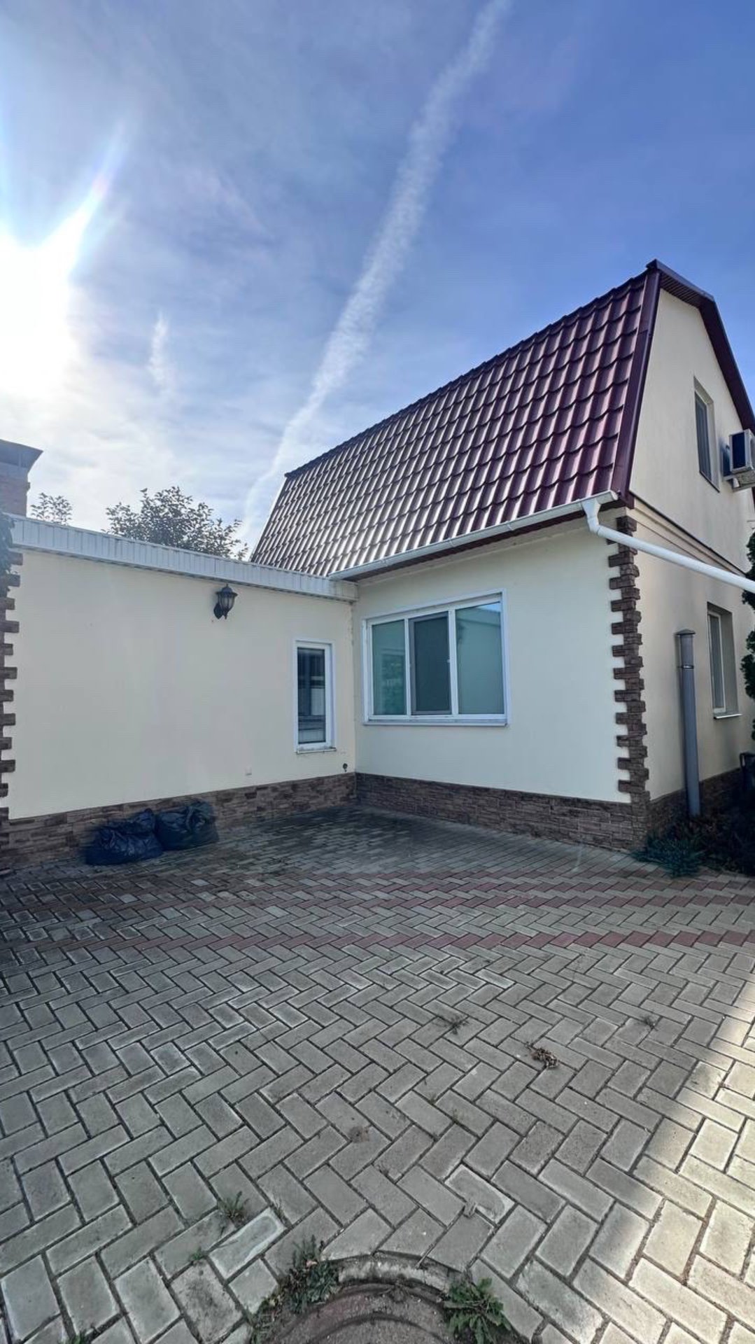 Дача на Шумейке