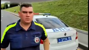 И ничего ему за это не будет. Т2114 99 берет, всем на заметку.