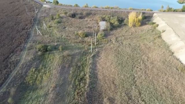 участок в Богословке 6