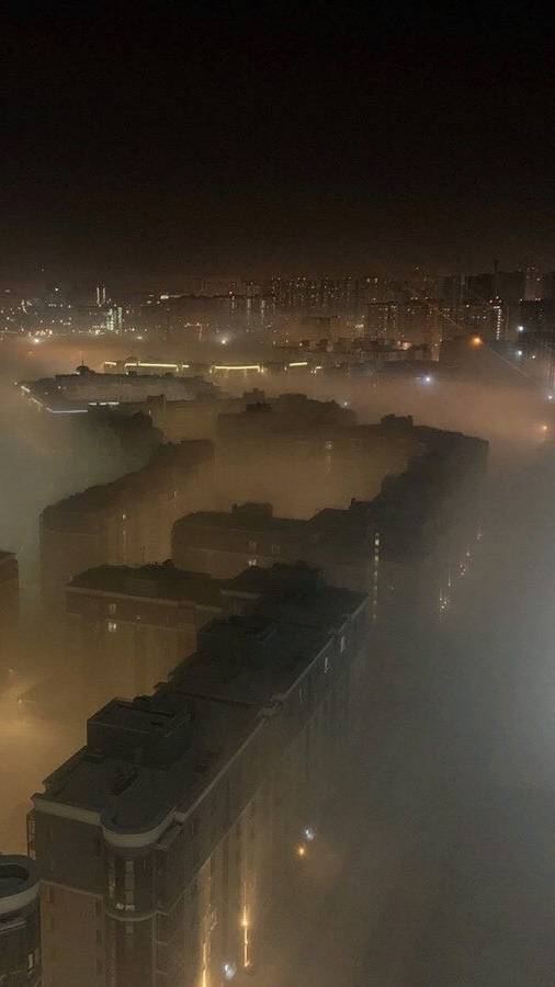 Поможет ли программа “Охрана окружающей среды” экологии Красноярского края?