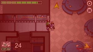 МЫ ВЗЛОМАЛИ АМОНГ! НОВЫЙ МОД ХАКЕР Among Us