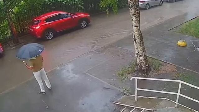 Он сделал то о чем многие мечтали