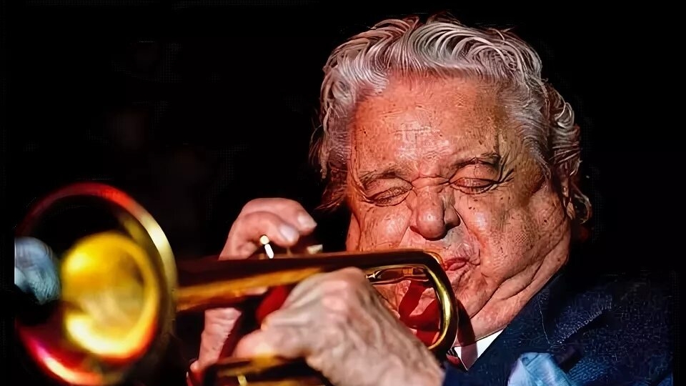 Maynard Ferguson - Maria