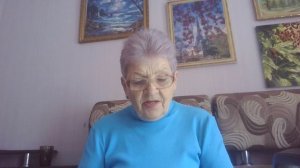 От прошлого не спрятаться...