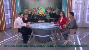 Чемпионат «Искатели профессий»: выбрать дело по душе