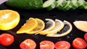 Маленькие бутерброды для фуршета