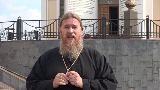 Покров Пресвятой Богородицы: настоятель домового храма поздравляет с праздником