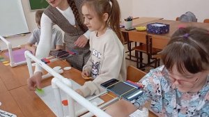 Визитка Тупиковой Н.В.