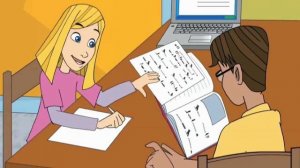 FF 3| Family and Friends 3 | 13 The Ancient Egyptians