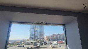 г. Уфа, ул. Г. Амантая, д. 3 (внутри)