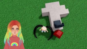 СТРОИМ КОРАБЛИ-ГРИБЫ ЗА 1, 3 И 5 МИНУТ РАДИ ЙОШИ!